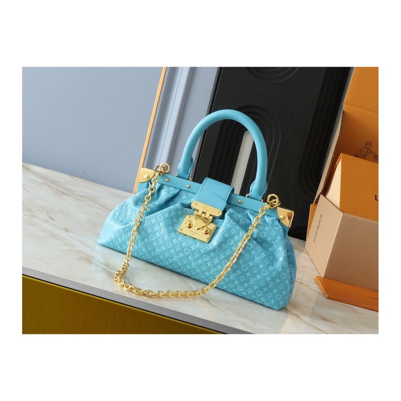 Louis Vuitton Speedy Monogram Bag