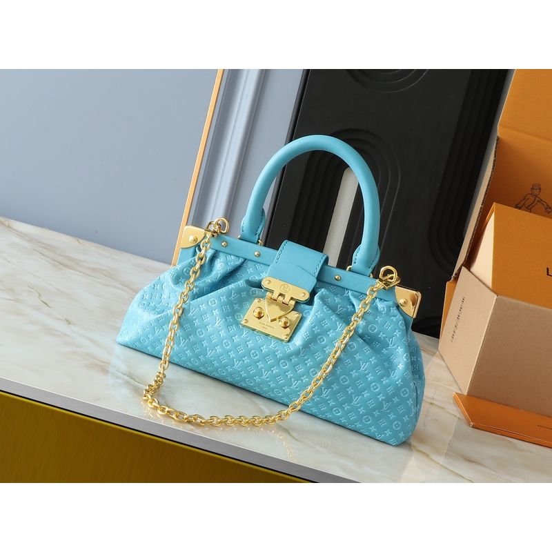 Louis Vuitton Speedy Monogram Bag