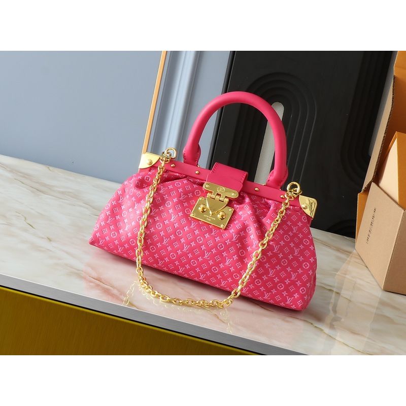 Louis Vuitton Speedy Monogram Bag