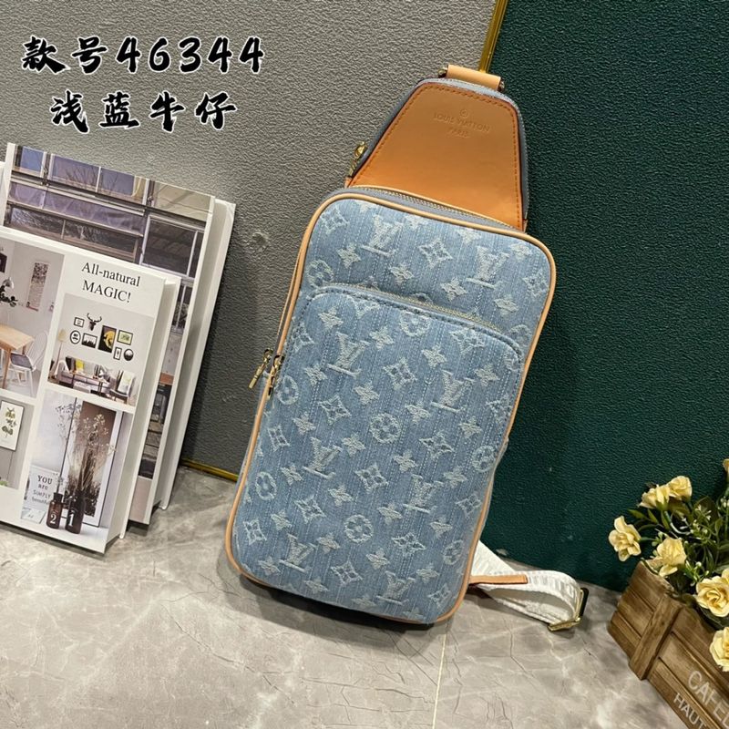 Louis Vuitton Shoulder Bag