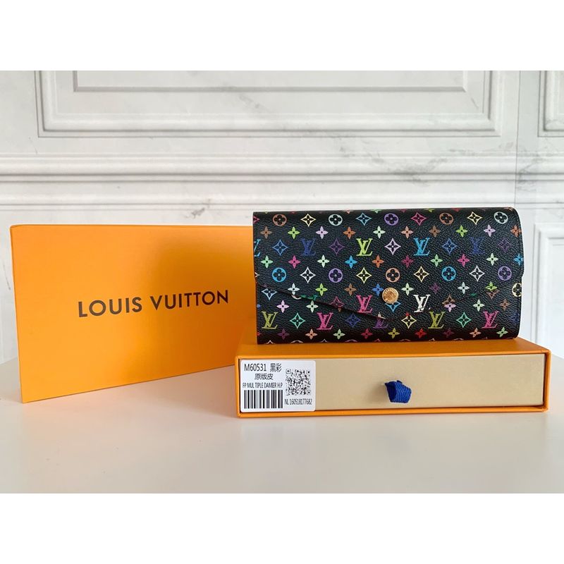 Louis Vuitton Monogram Wallet