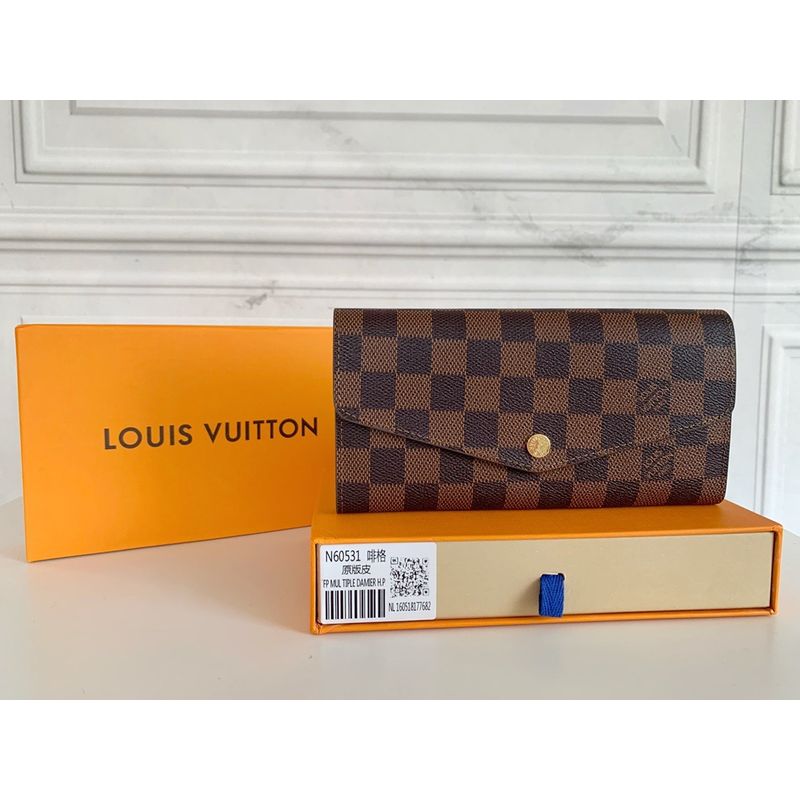 Louis Vuitton Alma Bag