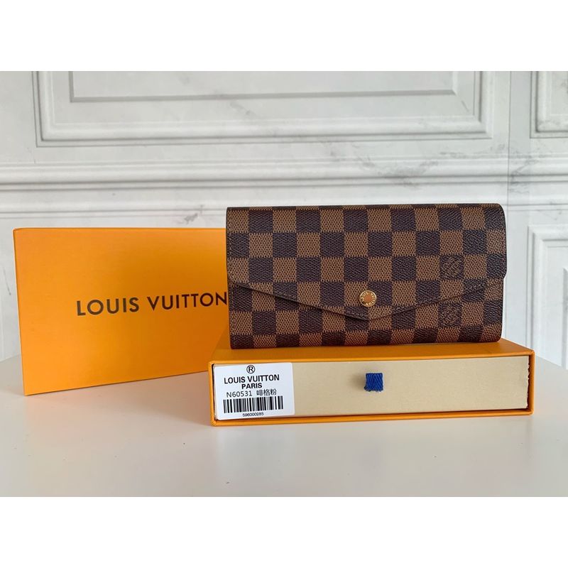 Louis Vuitton Alma Bag