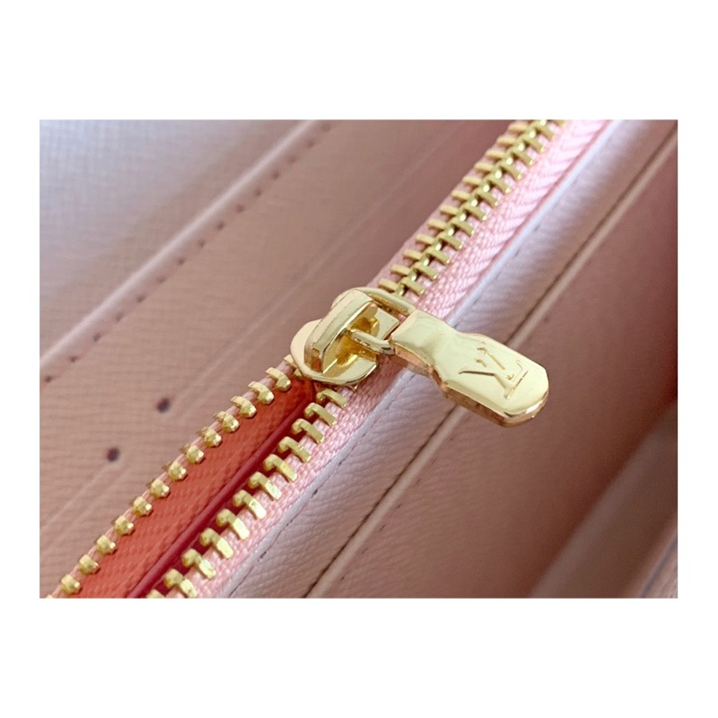 Louis Vuitton Monogram Wallet