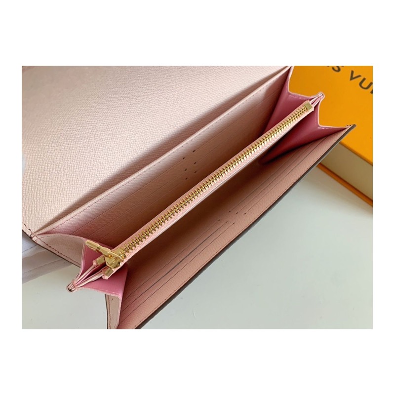 Louis Vuitton Monogram Wallet