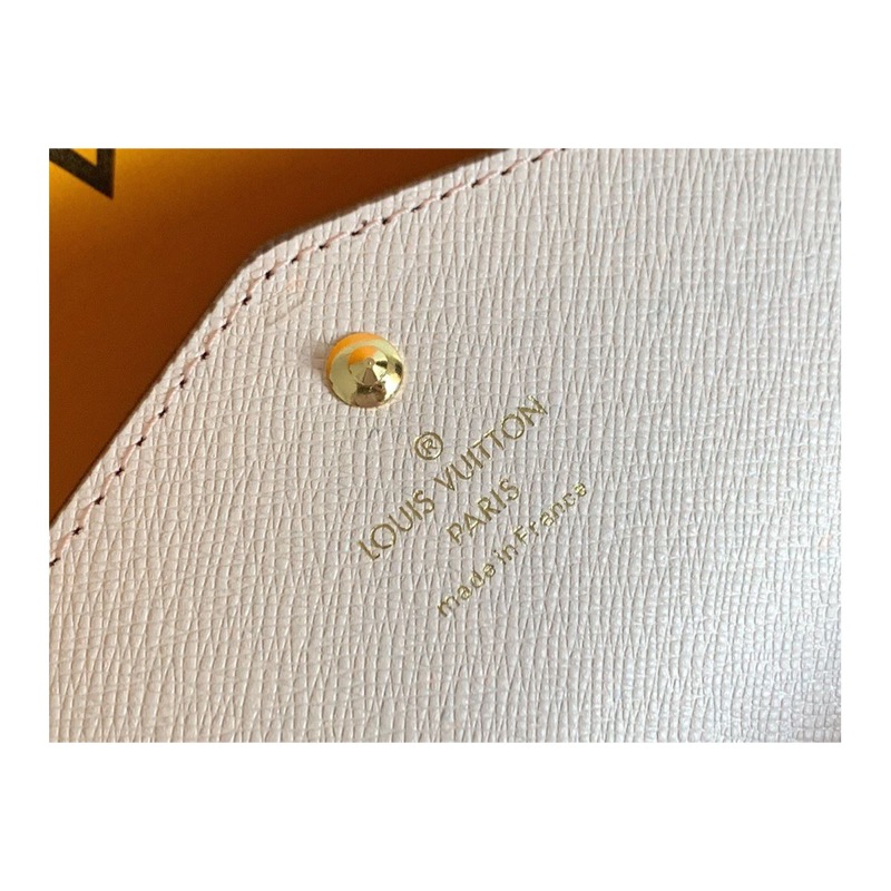 Louis Vuitton Monogram Wallet
