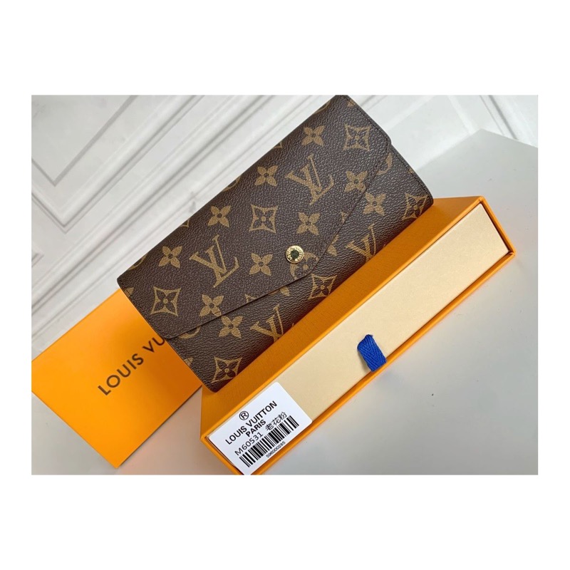 Louis Vuitton Monogram Wallet