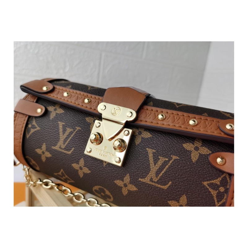 Louis Vuitton Monogram Crossbody Bag