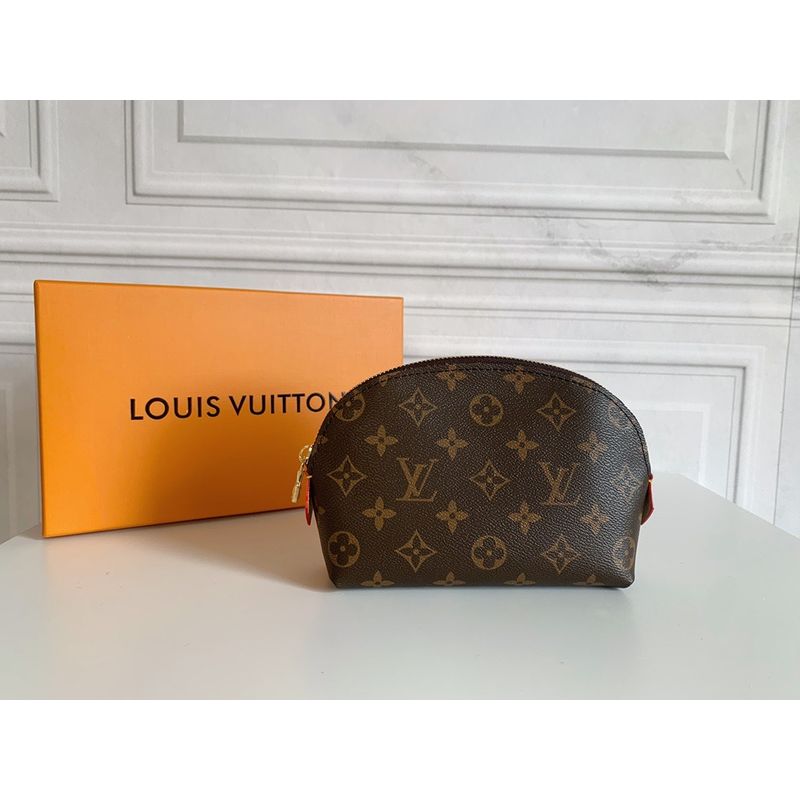 Louis Vuitton Monogram Pouch
