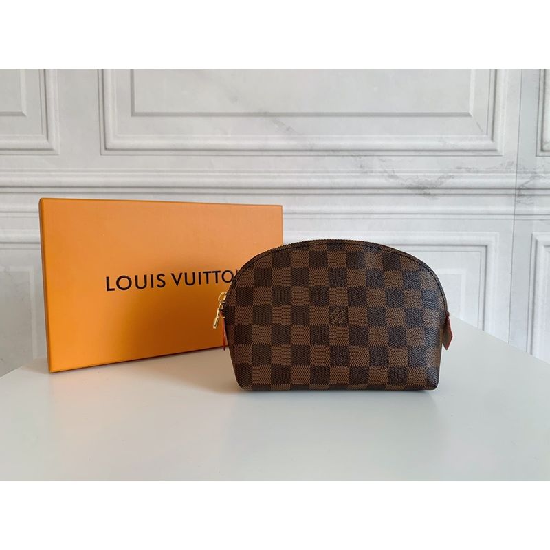Louis Vuitton Monogram Pouch