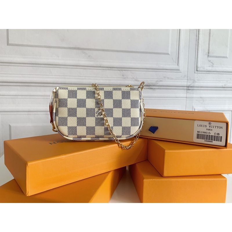 Louis Vuitton Crossbody Bag