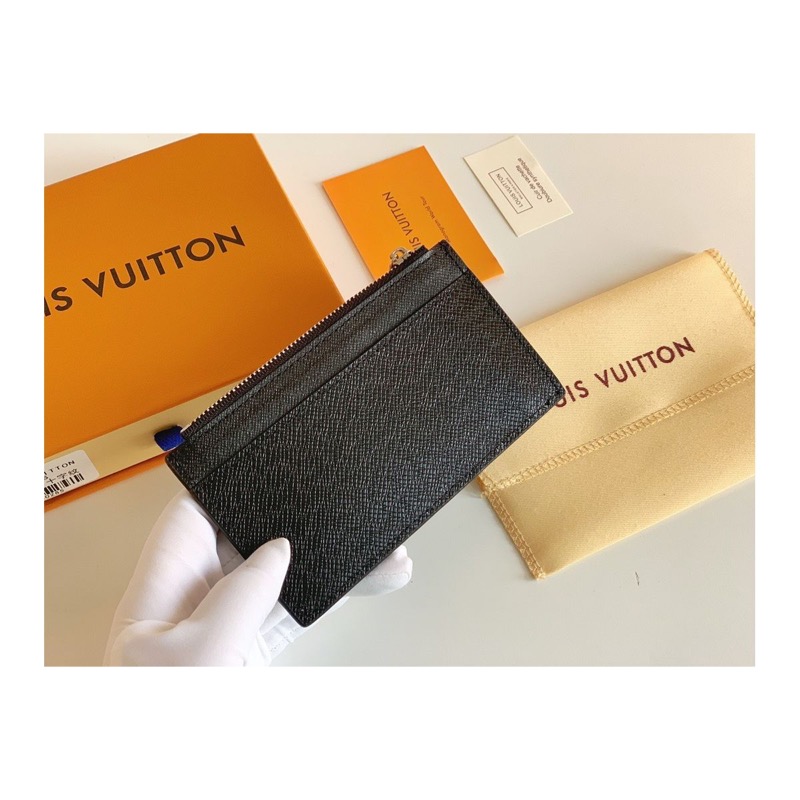 Louis Vuitton Monogram Wallet