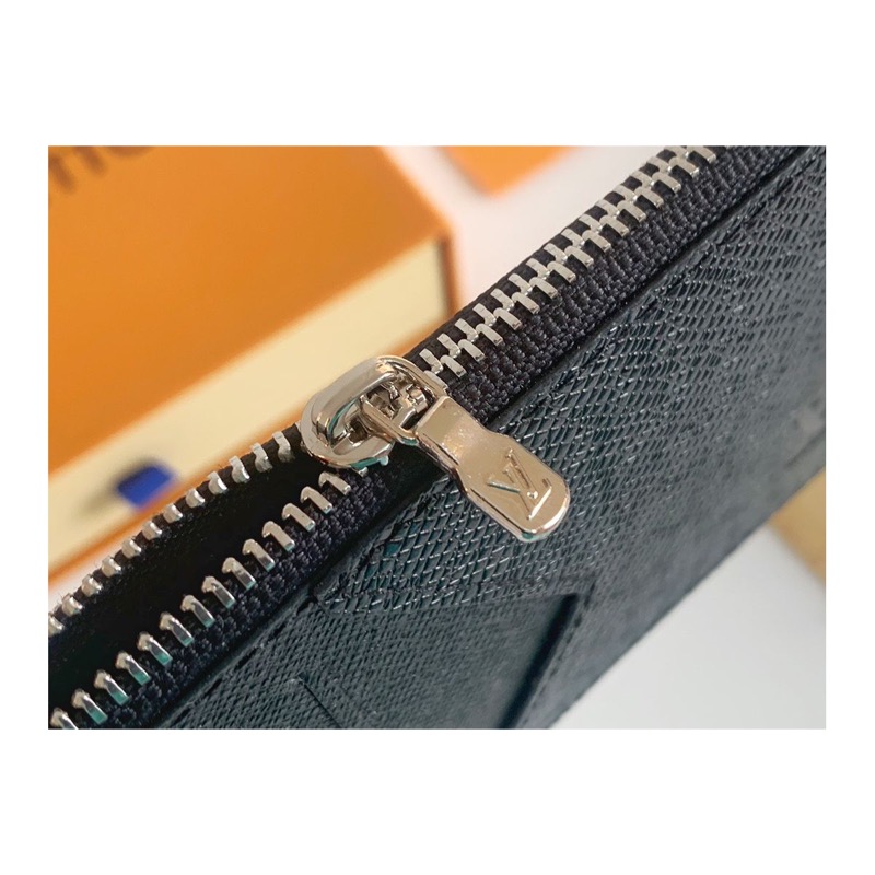 Louis Vuitton Monogram Wallet