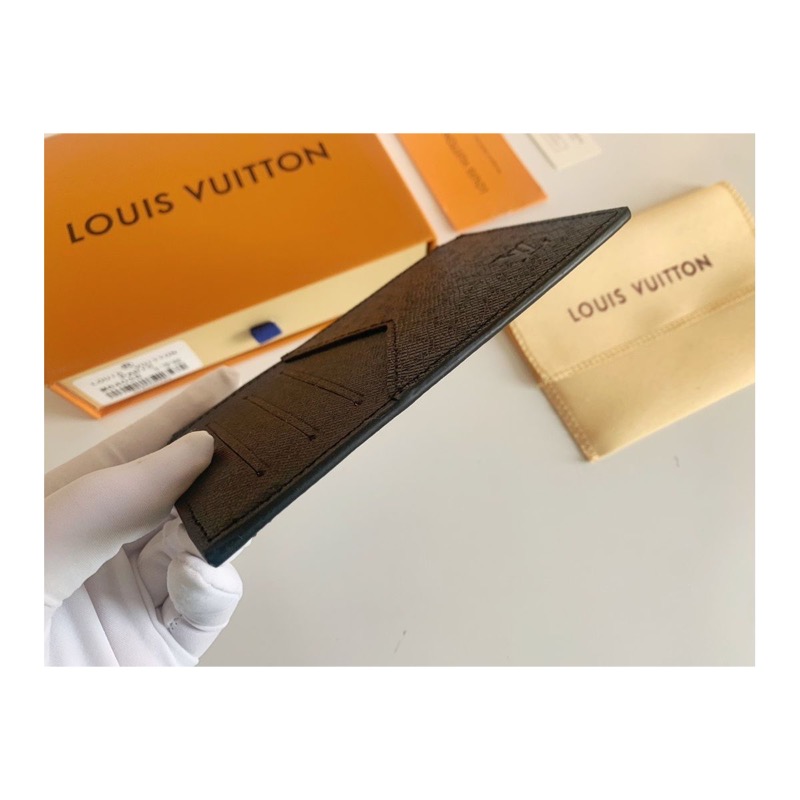 Louis Vuitton Monogram Wallet