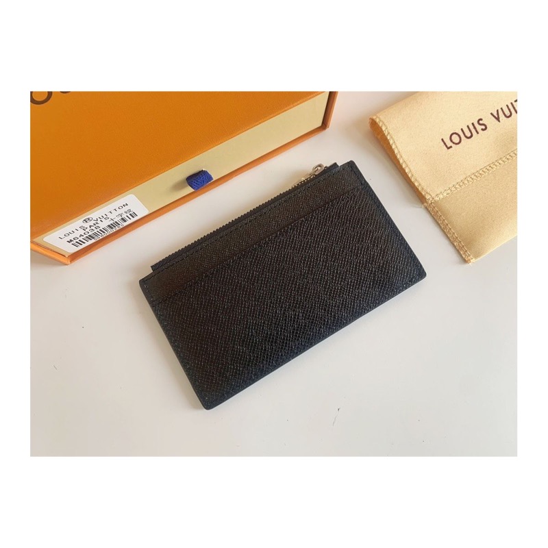 Louis Vuitton Monogram Wallet