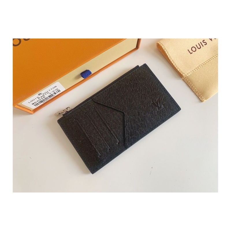 Louis Vuitton Monogram Wallet