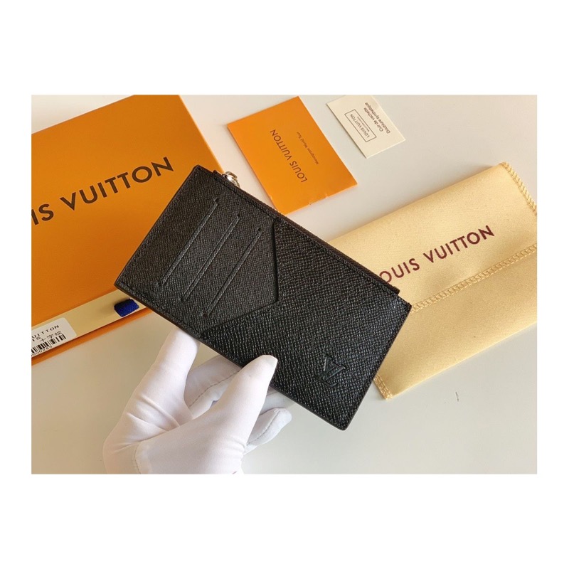 Louis Vuitton Monogram Wallet