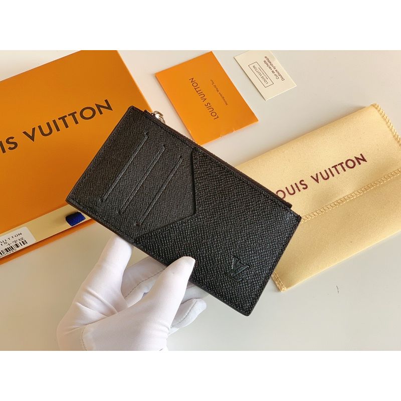 Louis Vuitton Monogram Wallet