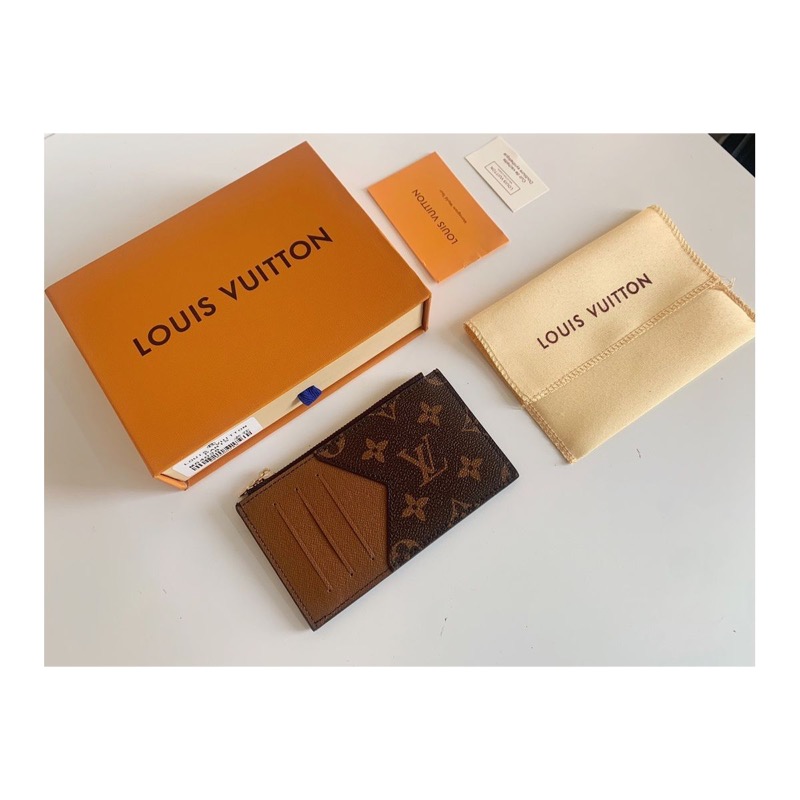 Louis Vuitton Wallet