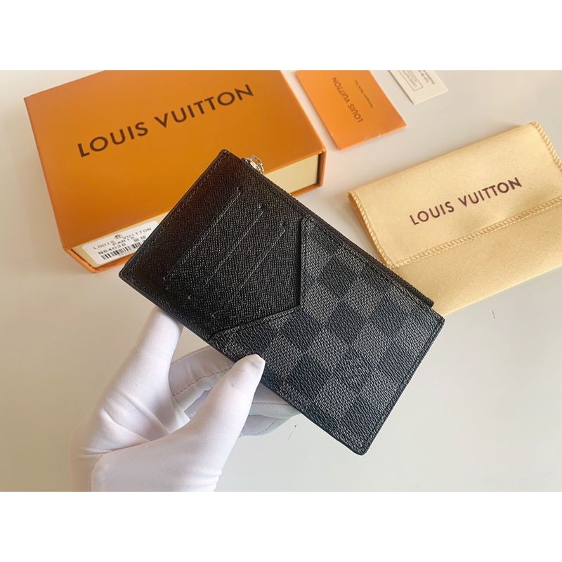 Louis Vuitton Monogram Wallet