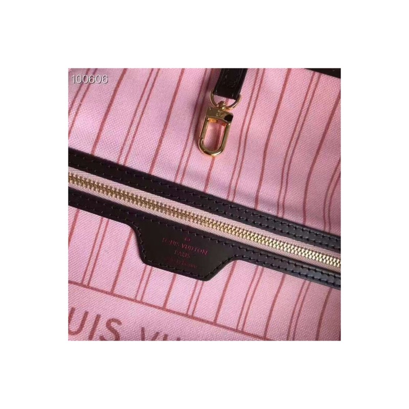 Louis Vuitton Neverfull Monogram Bag