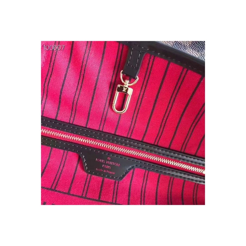 Louis Vuitton Neverfull Bag