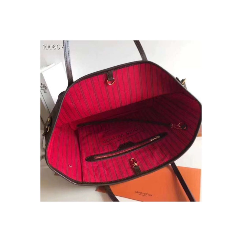 Louis Vuitton Neverfull Bag