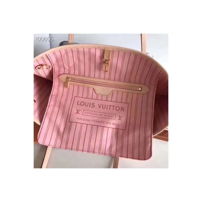 Louis Vuitton Neverfull Bag