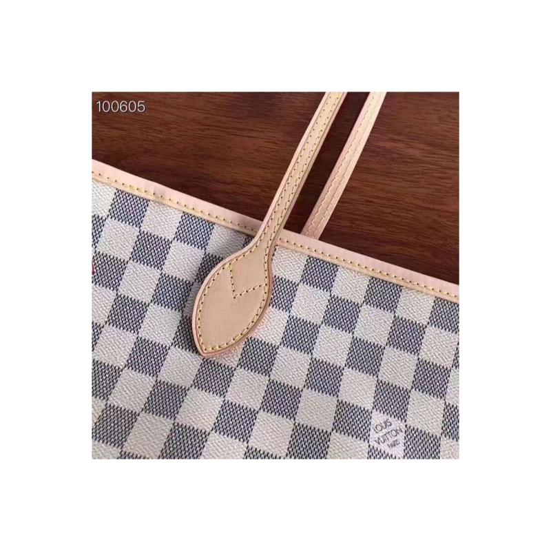 Louis Vuitton Neverfull Bag
