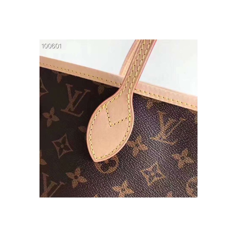 Louis Vuitton Neverfull Monogram Bag