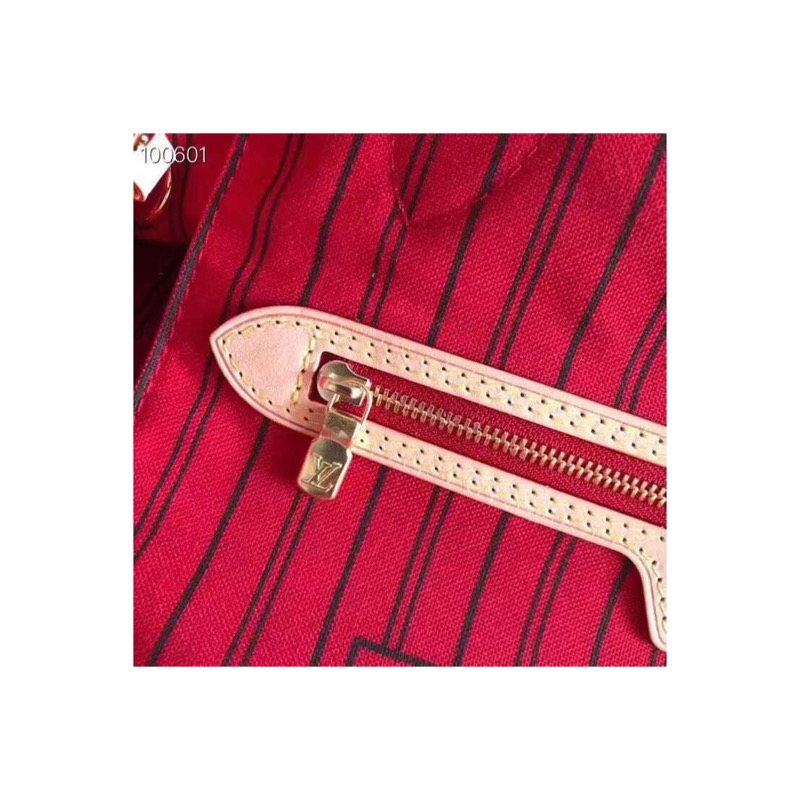 Louis Vuitton Neverfull Monogram Bag