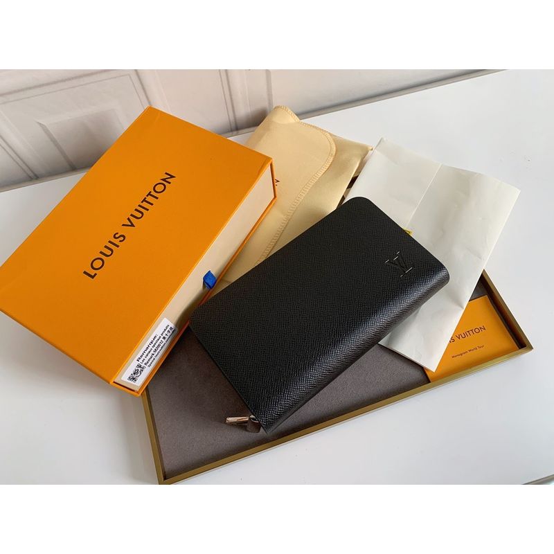 Louis Vuitton Monogram Wallet