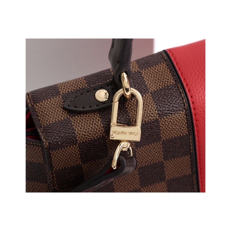 Louis Vuitton Alma Monogram Bag