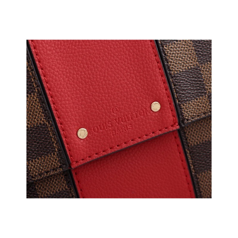 Louis Vuitton Alma Monogram Bag