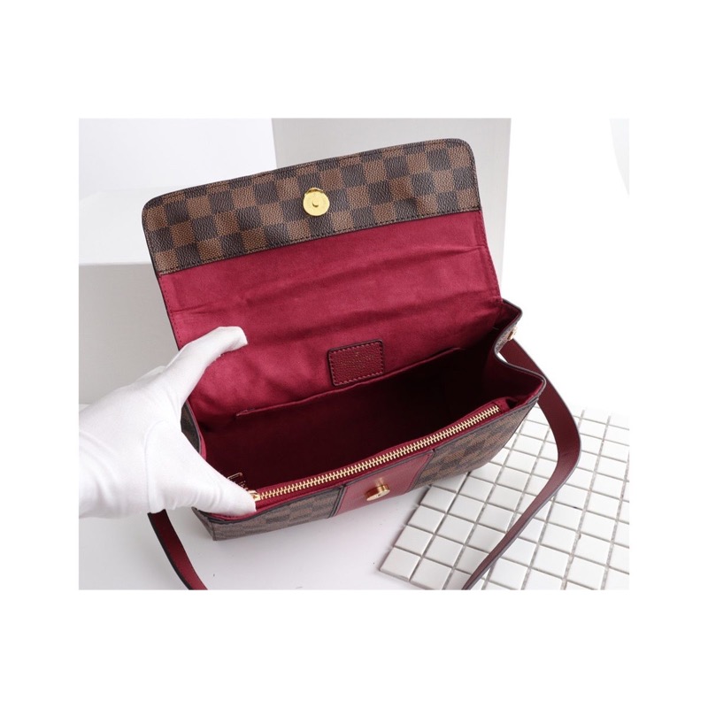 Louis Vuitton Monogram Handbag