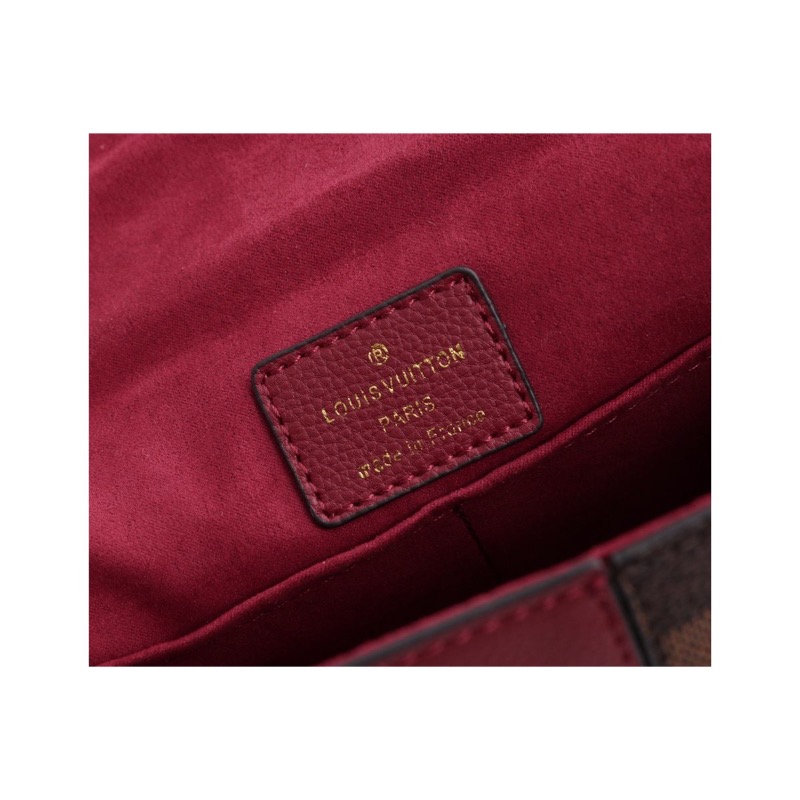 Louis Vuitton Monogram Handbag