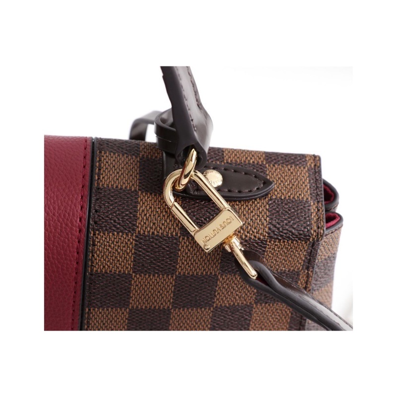 Louis Vuitton Monogram Handbag