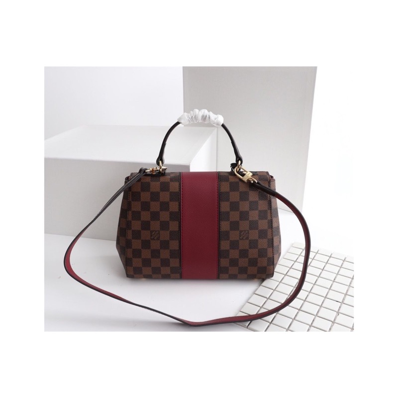 Louis Vuitton Monogram Handbag