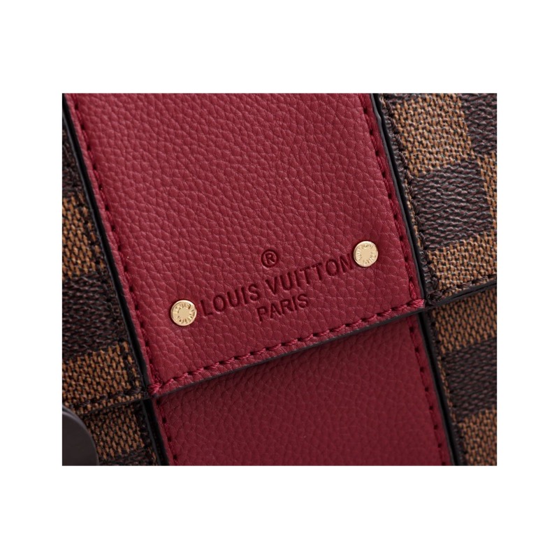 Louis Vuitton Monogram Handbag