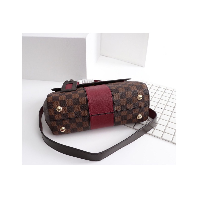 Louis Vuitton Monogram Handbag