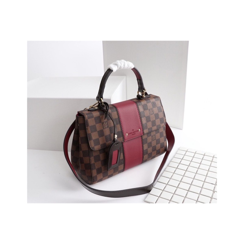 Louis Vuitton Monogram Handbag