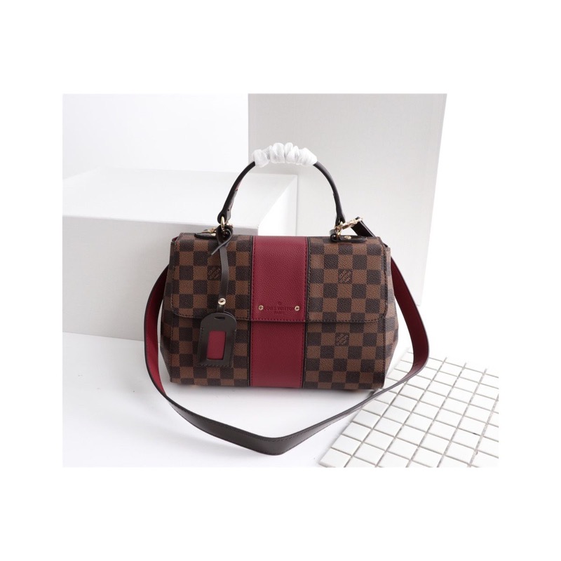 Louis Vuitton Monogram Handbag