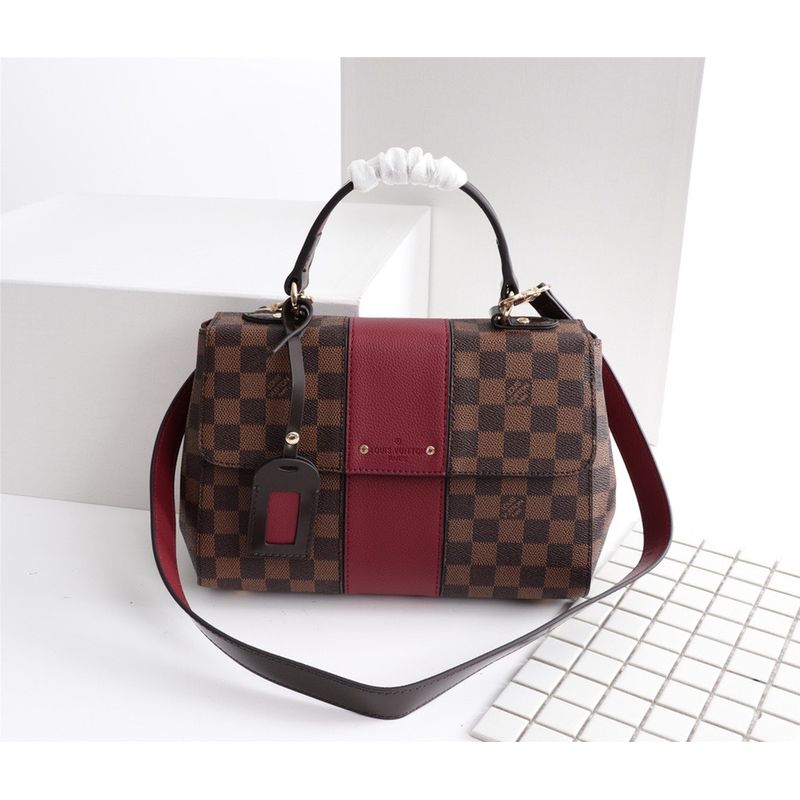 Louis Vuitton Monogram Handbag
