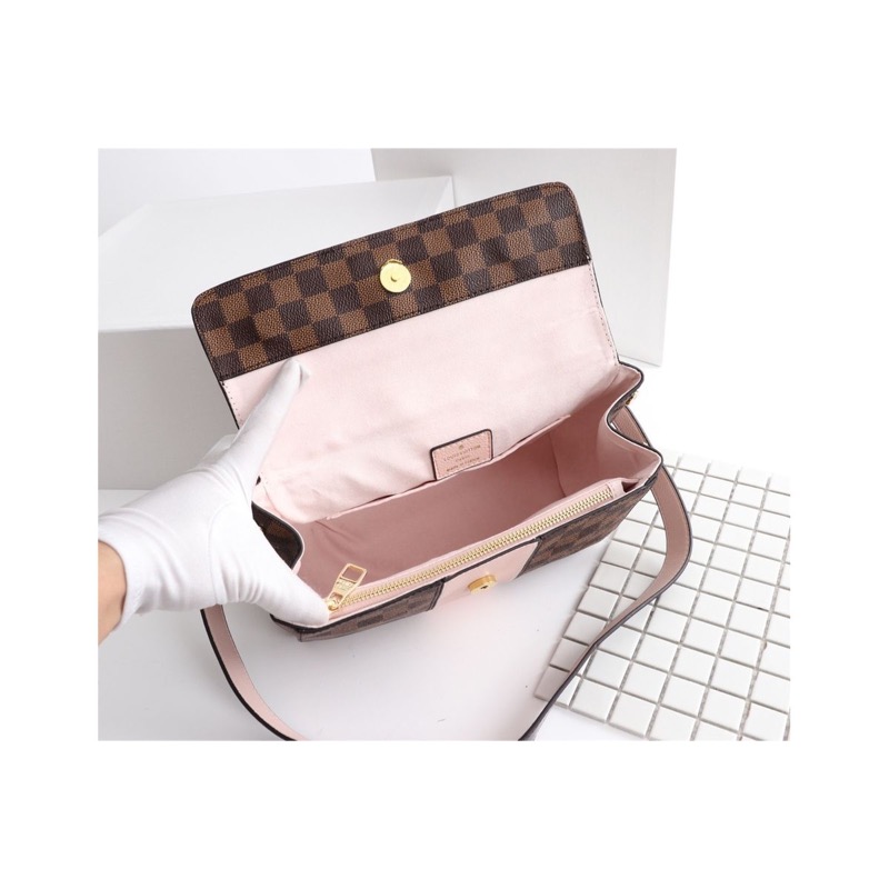 Louis Vuitton Monogram Handbag