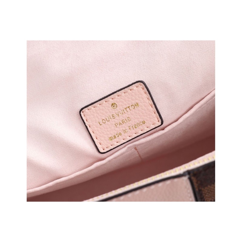 Louis Vuitton Monogram Handbag