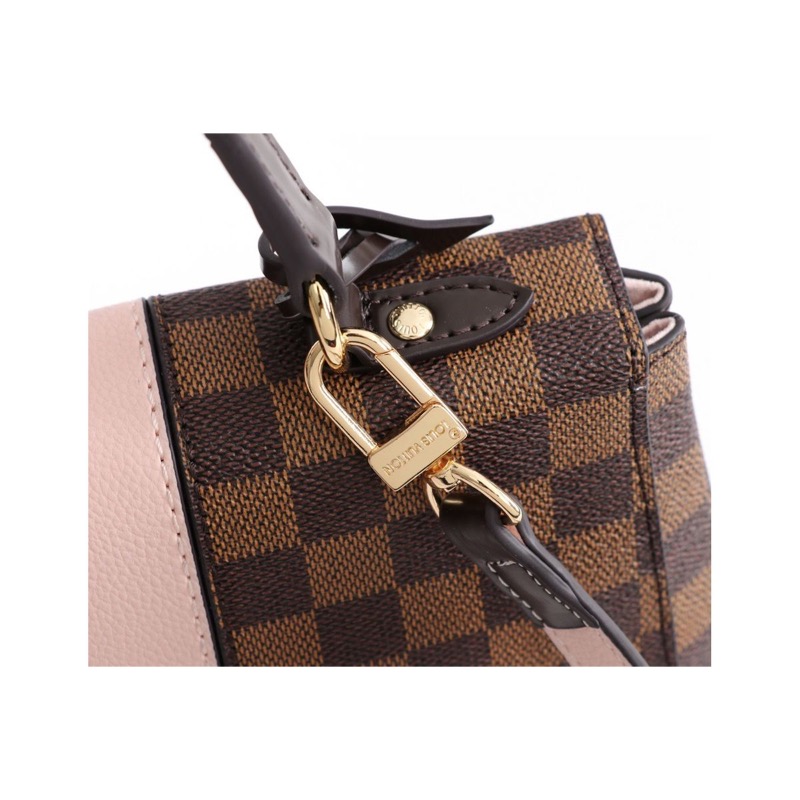 Louis Vuitton Monogram Handbag