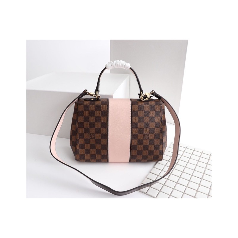 Louis Vuitton Monogram Handbag