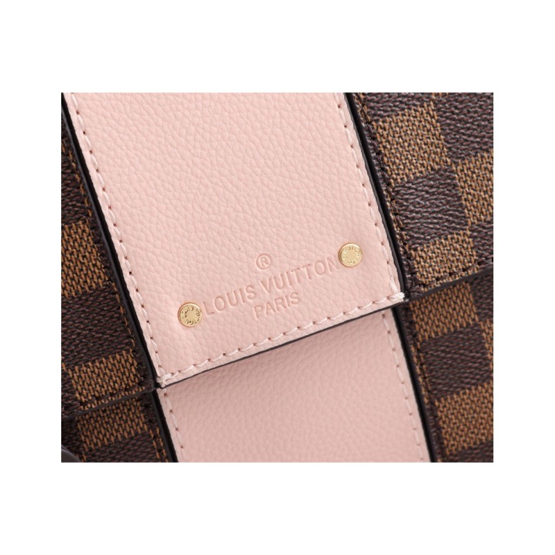 Louis Vuitton Monogram Handbag