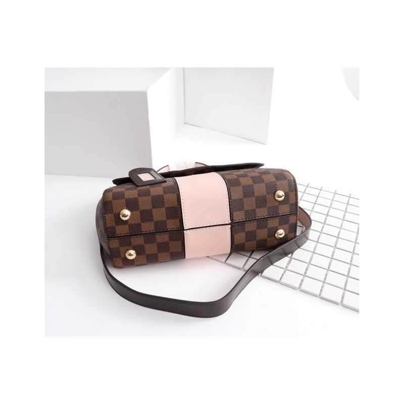 Louis Vuitton Monogram Handbag