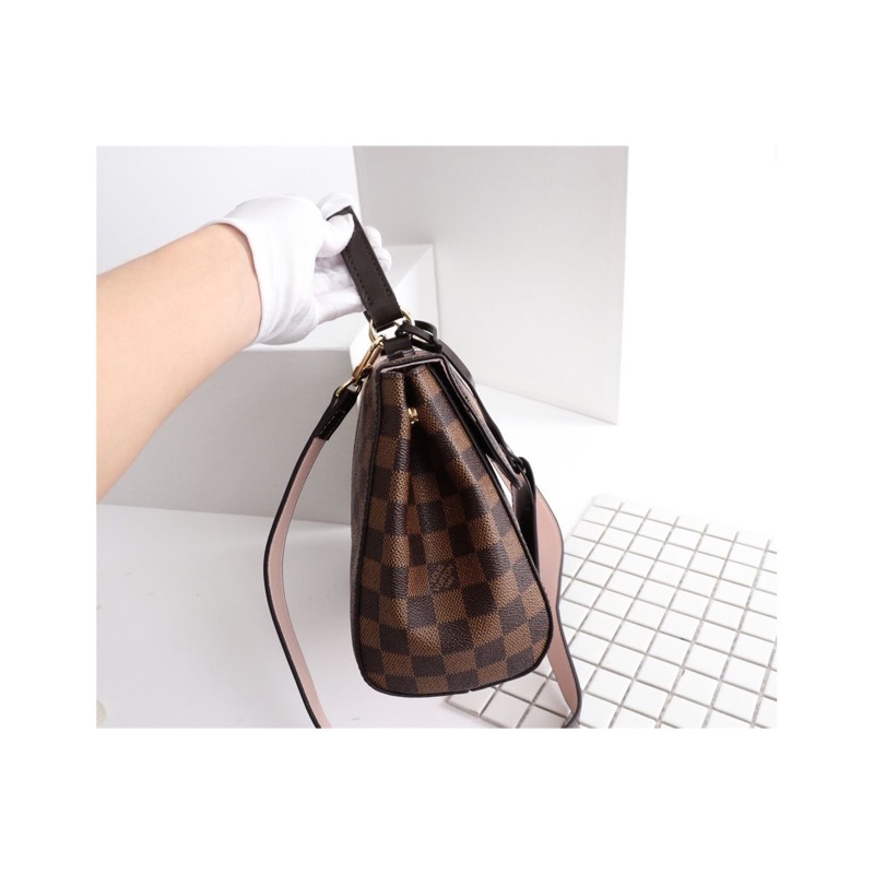 Louis Vuitton Monogram Handbag